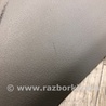 ФОТО Накладка стойки лобового стекла для Suzuki Grand Vitara Киев