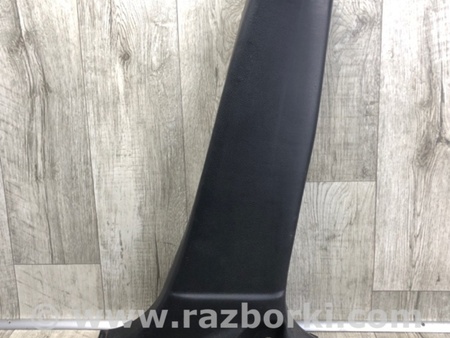 ФОТО Накладка на стойку кузова для Suzuki Grand Vitara Киев