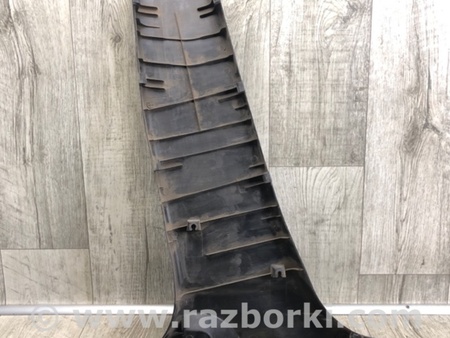 ФОТО Накладка на стойку кузова для Suzuki Grand Vitara Киев