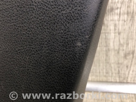 ФОТО Накладка на стойку кузова для Suzuki Grand Vitara Киев