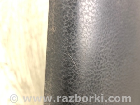 ФОТО Накладка на стойку кузова для Suzuki Grand Vitara Киев