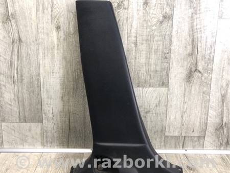 ФОТО Накладка на стойку кузова для Suzuki Grand Vitara Киев