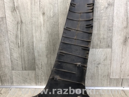 ФОТО Накладка на стойку кузова для Suzuki Grand Vitara Киев