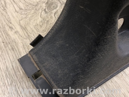 ФОТО Накладка на стойку кузова для Suzuki Grand Vitara Киев