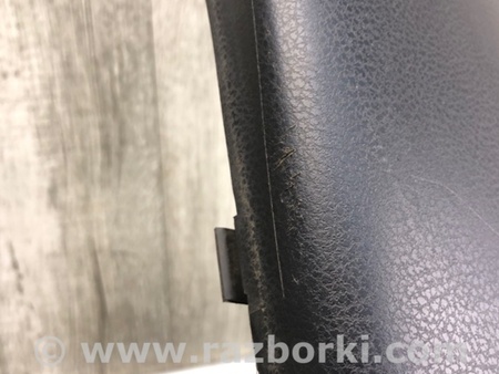 ФОТО Накладка на стойку кузова для Suzuki Grand Vitara Киев