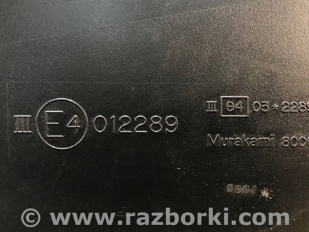 ФОТО Зеркало для Suzuki Grand Vitara Киев