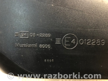 ФОТО Зеркало для Suzuki Grand Vitara Киев