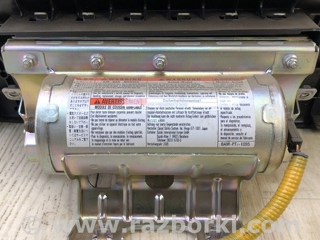 ФОТО Airbag подушка пассажира для Suzuki Grand Vitara Киев