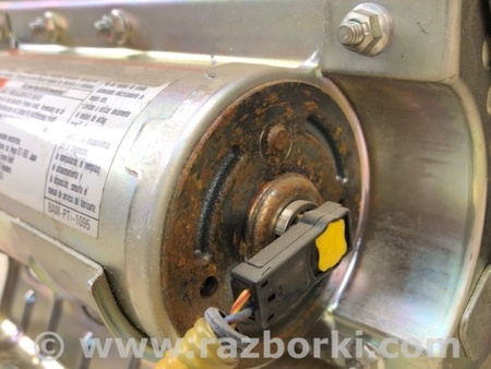 ФОТО Airbag подушка пассажира для Suzuki Grand Vitara Киев