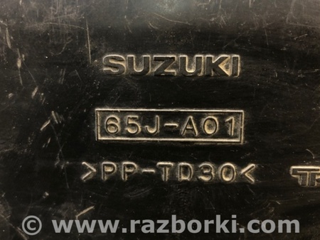 ФОТО Воздушный фильтр (корпус) для Suzuki Grand Vitara Киев