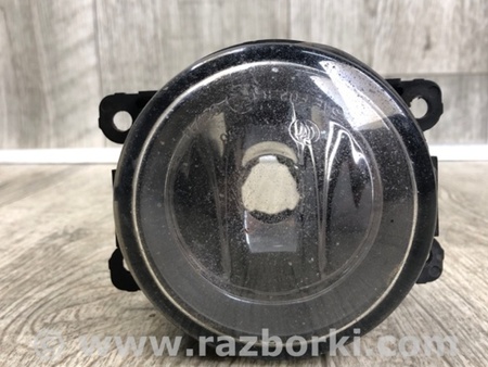 ФОТО Противотуманная фара для Suzuki Grand Vitara Киев
