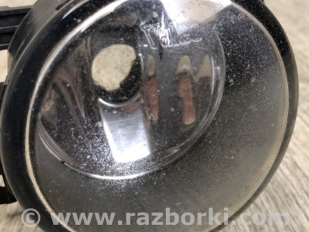 ФОТО Противотуманная фара для Suzuki Grand Vitara Киев