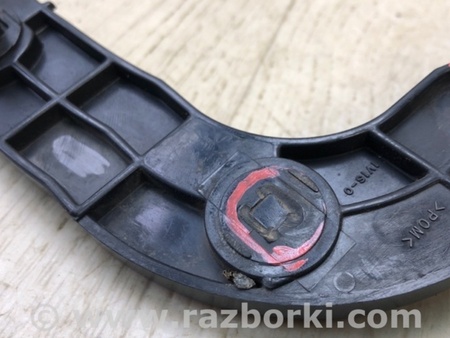 ФОТО Кронштейн бампера для Suzuki Grand Vitara Киев