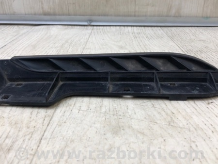 ФОТО Накладка капота для Suzuki Grand Vitara Киев