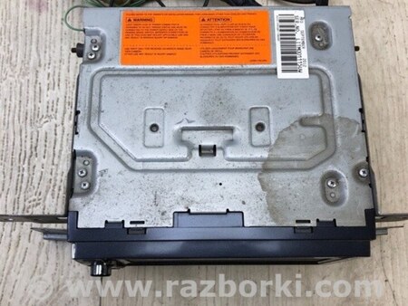 ФОТО Магнитола для Suzuki Grand Vitara Киев