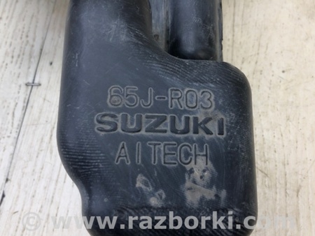 ФОТО Воздухозаборник для Suzuki Grand Vitara Киев