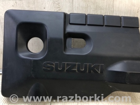 ФОТО Накладка двигателя декоративная  для Suzuki Grand Vitara Киев