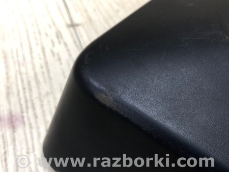 ФОТО Накладка двигателя декоративная  для Suzuki Grand Vitara Киев