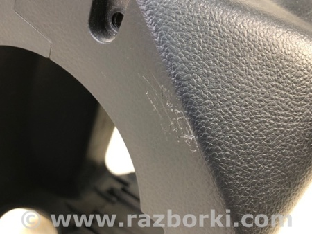 ФОТО Кожух рулевой колонки для Suzuki Grand Vitara Киев