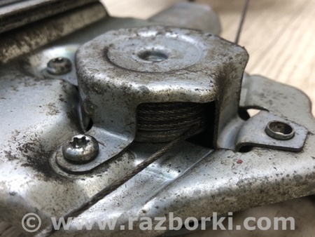 ФОТО Стеклоподъемник для Suzuki Grand Vitara Киев