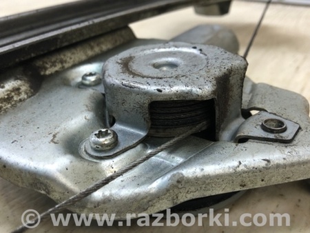 ФОТО Стеклоподъемник для Suzuki Grand Vitara Киев