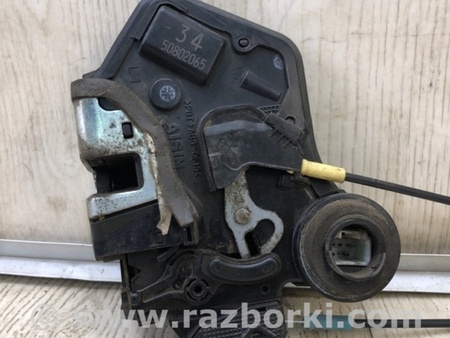 ФОТО Замок двери для Suzuki Grand Vitara Киев