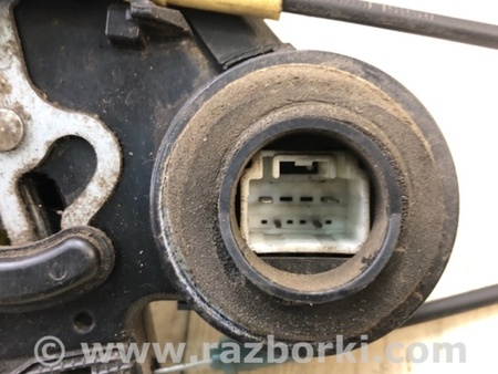 ФОТО Замок двери для Suzuki Grand Vitara Киев