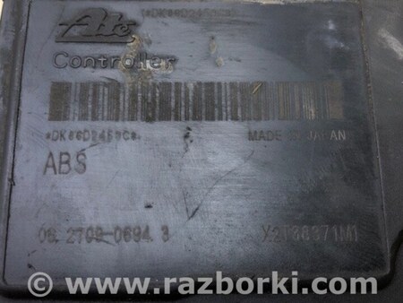 ФОТО Блок ABS для Suzuki Grand Vitara Киев