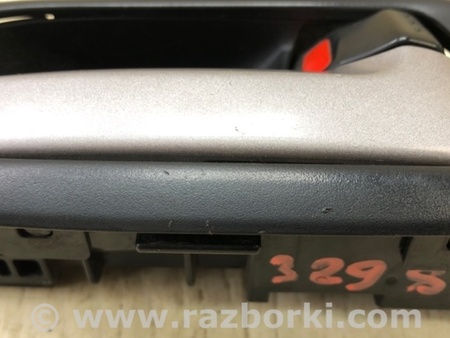 ФОТО Ручка двери внутренняя для Suzuki Grand Vitara Киев