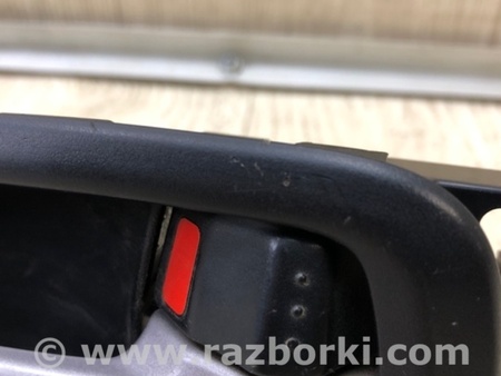 ФОТО Ручка двери внутренняя для Suzuki Grand Vitara Киев