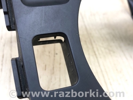 ФОТО Консоль КПП для Suzuki Grand Vitara Киев