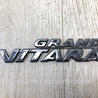 ФОТО Эмблема для Suzuki Grand Vitara Киев
