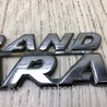 ФОТО Эмблема для Suzuki Grand Vitara Киев