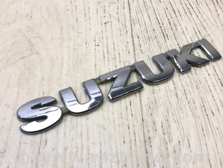 ФОТО Эмблема для Suzuki Grand Vitara Киев