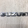 ФОТО Эмблема для Suzuki Grand Vitara Киев