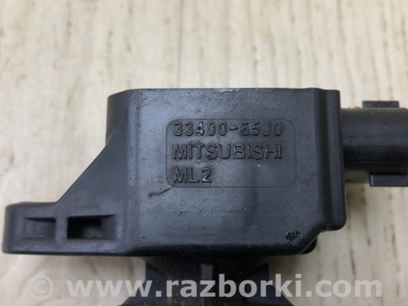 ФОТО Катушка зажигания для Suzuki Grand Vitara Киев