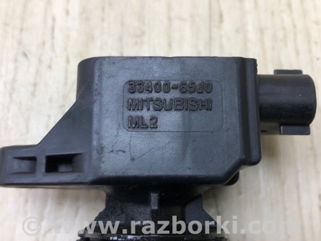ФОТО Катушка зажигания для Suzuki Grand Vitara Киев