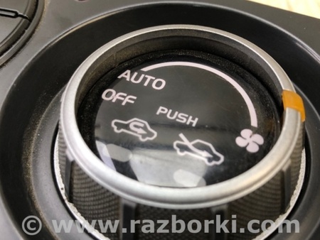 ФОТО Блок управления печкой для Suzuki Grand Vitara Киев