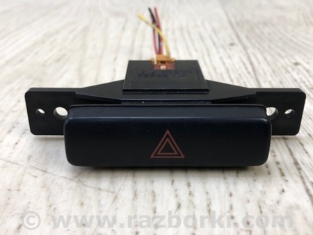 ФОТО Кнопка аварийки для Suzuki Grand Vitara Киев