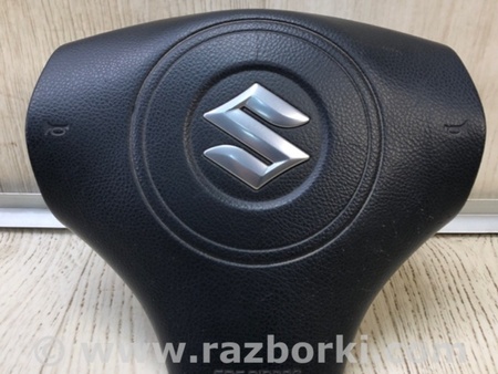 ФОТО Airbag подушка водителя для Suzuki Grand Vitara Киев