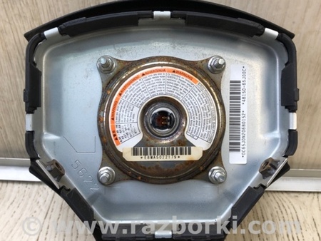 ФОТО Airbag подушка водителя для Suzuki Grand Vitara Киев