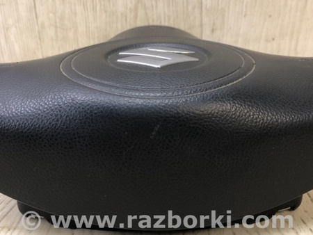 ФОТО Airbag подушка водителя для Suzuki Grand Vitara Киев
