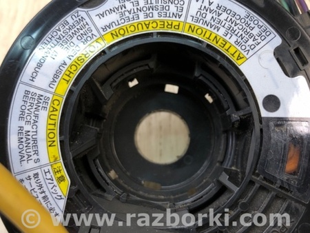 ФОТО Шлейф AirBag для Suzuki Grand Vitara Киев