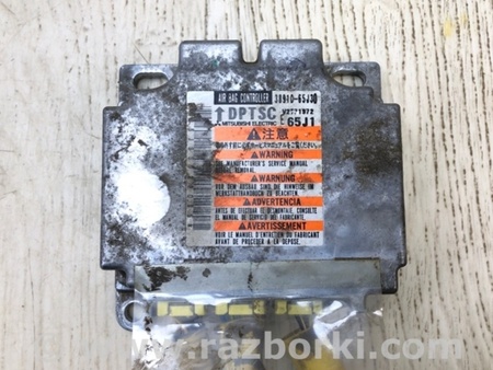 ФОТО Блок управления AIRBAG для Suzuki Grand Vitara Киев