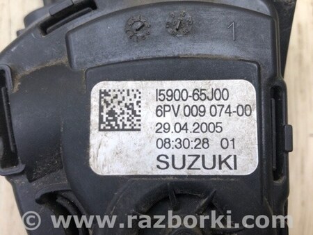 ФОТО Педаль газа для Suzuki Grand Vitara Киев