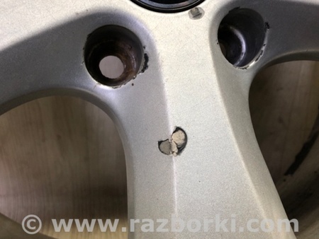 ФОТО Диск R17 для Suzuki Grand Vitara Киев
