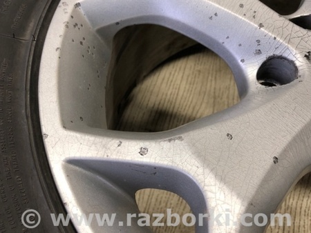 ФОТО Диск R17 для Suzuki Grand Vitara Киев