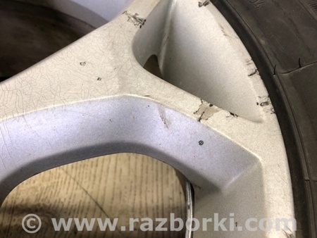 ФОТО Диск R17 для Suzuki Grand Vitara Киев