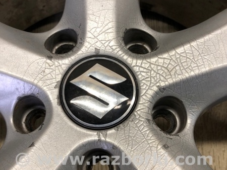 ФОТО Диск R17 для Suzuki Grand Vitara Киев