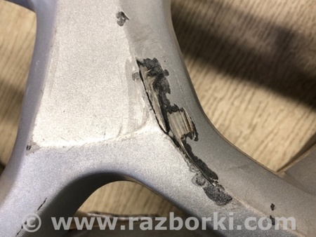 ФОТО Диск R17 для Suzuki Grand Vitara Киев